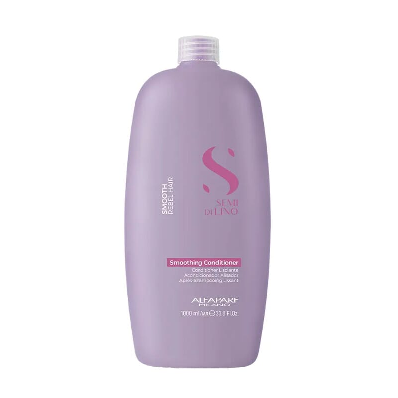 Semi Di Lino Smooth Smoothing Conditioner 1000 ml