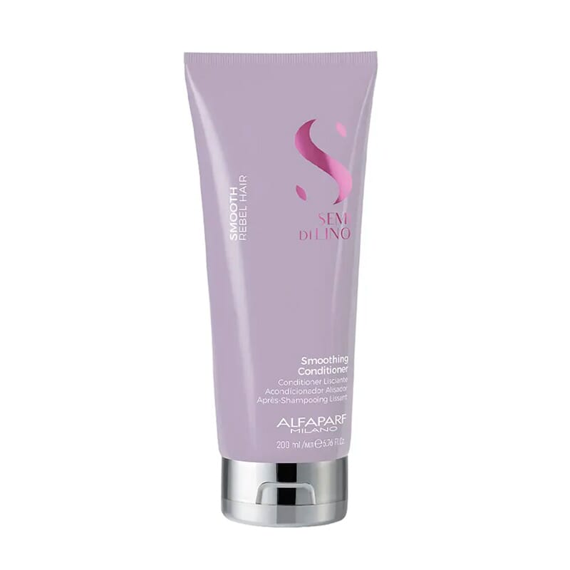 Semi Di Lino Smooth Smoothing Conditioner 200 ml