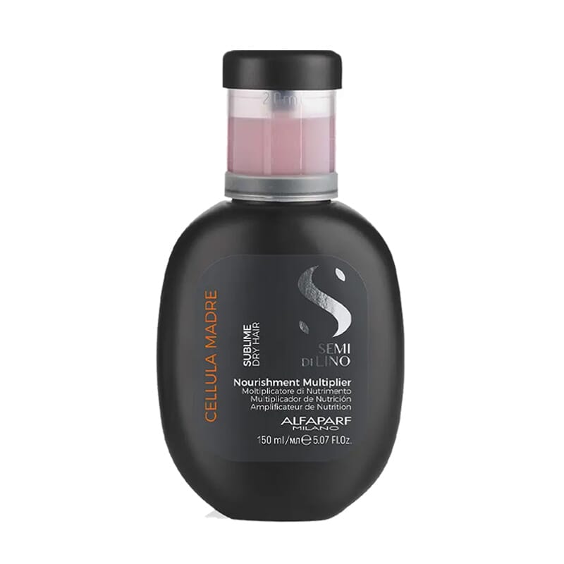 Semi Di Lino Sublime Cellula Madre Nourishment Multiplier 15 ml