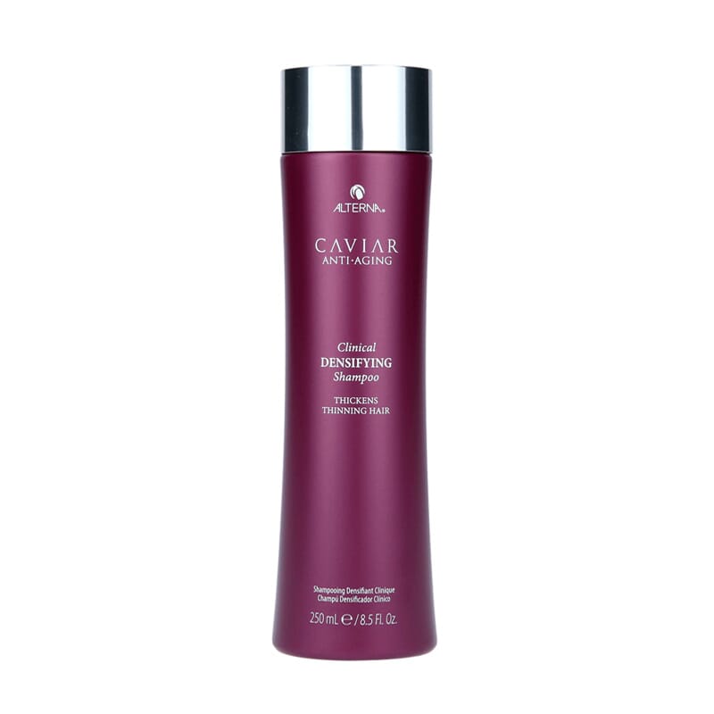 Caviar Clinical Densifying Shampoo 250 ml