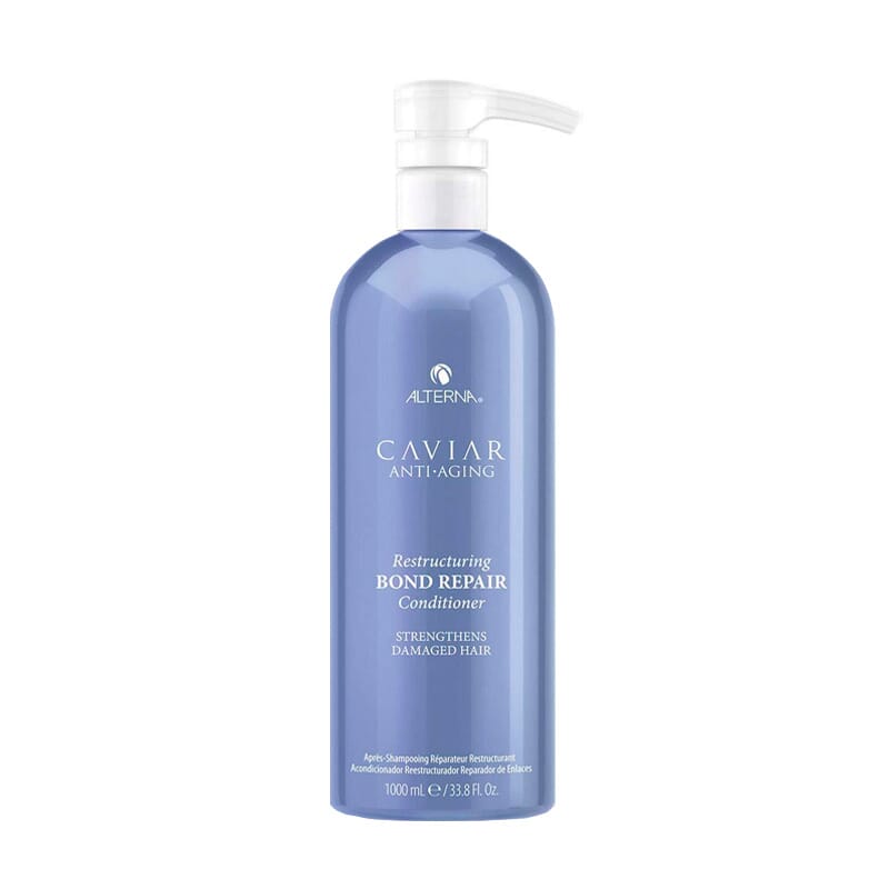 Caviar Restructuring Bond Repair Conditioner 1000 ml