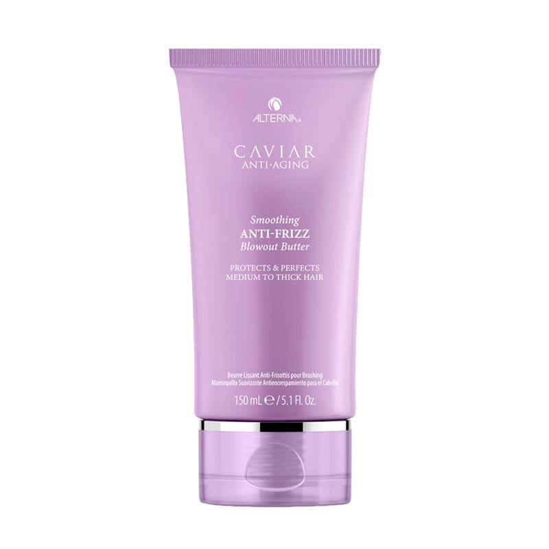 Caviar Smoothing Anti-Frizz Blowout Butter 150 ml