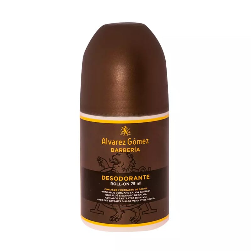 Barberia Ag Desodorante Roll-On 75 ml