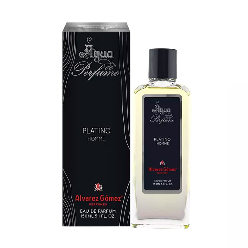 Platino Homme EDP 150 ml
