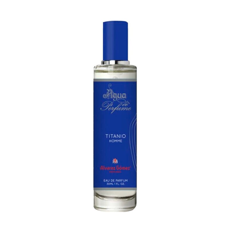 Titanio Homme EDP 30 ml
