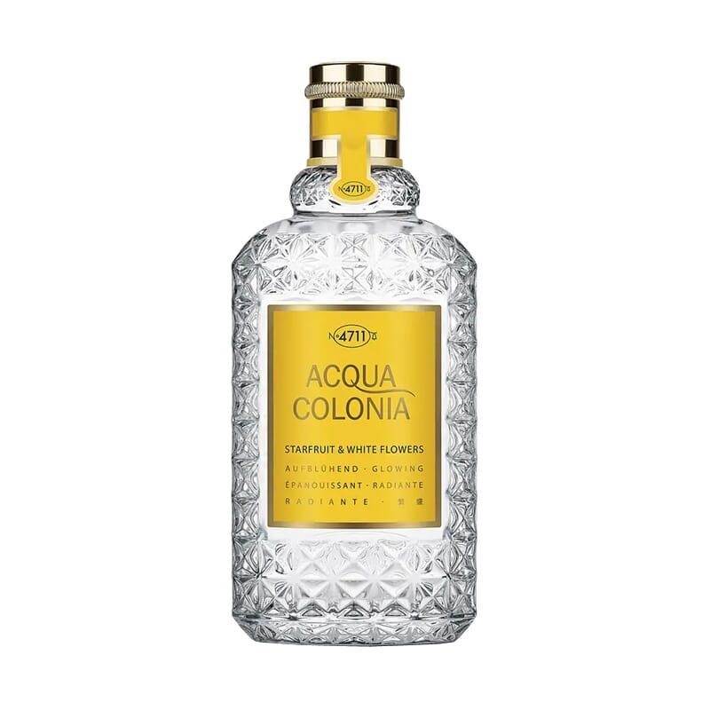 Acqua Colonia Starfruit & Whiteflowers EDC 170 ml