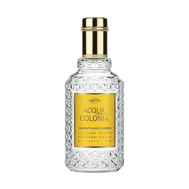 Acqua Colonia Starfruit & Whiteflowers EDC 50 ml