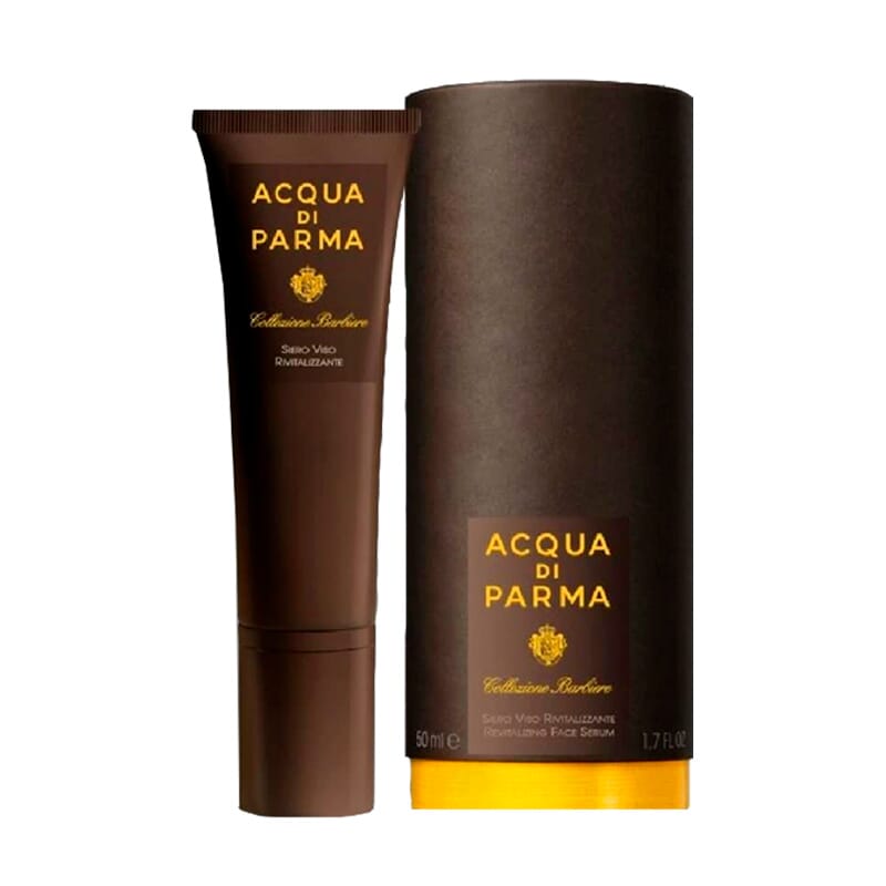 Collezione Barbiere Revitalizing Face Serum 50 ml