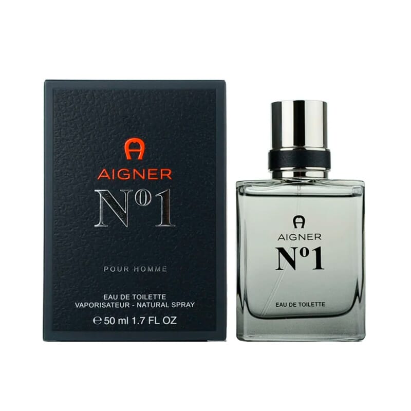 Aigner N1 EDT 50 ml