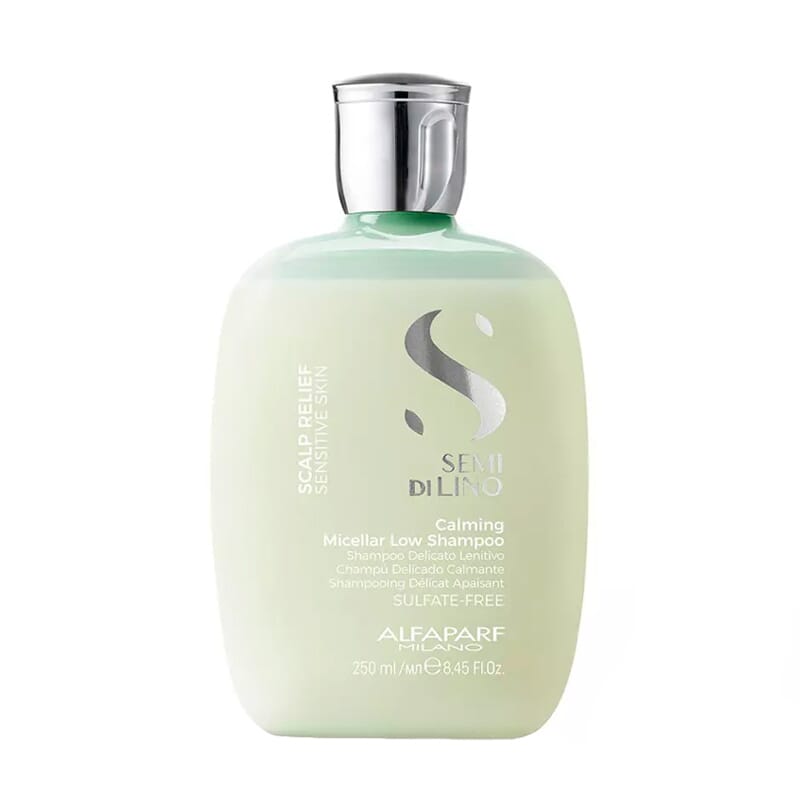 Semi Di Lino Calming Micellar Low Shampoo 250 ml