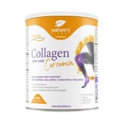 Collagen Joint Care Curcumin 140g de Natures Finest