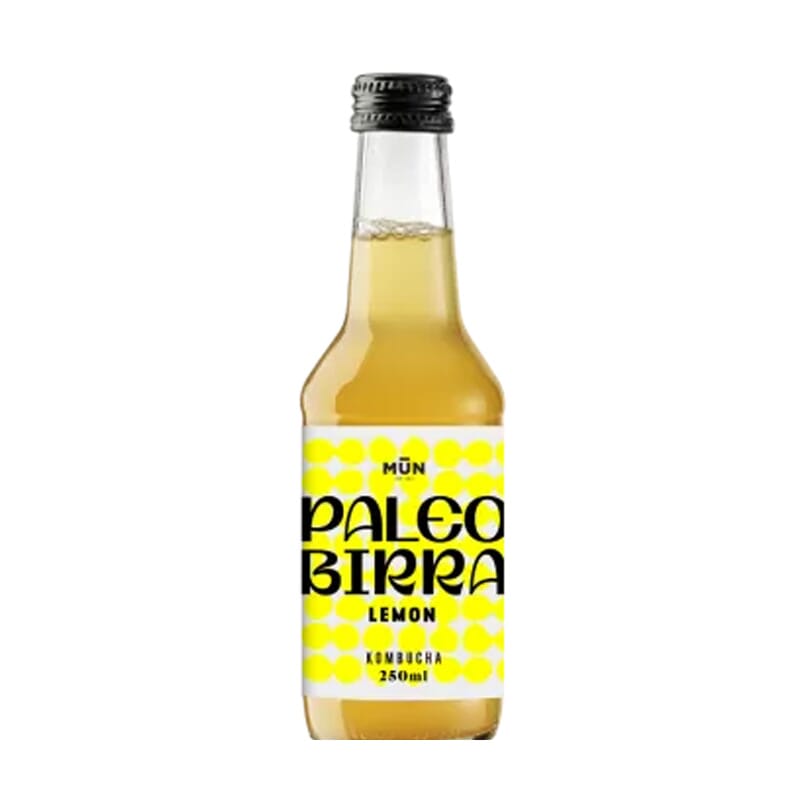 Paleobirra Citroen 250 ml