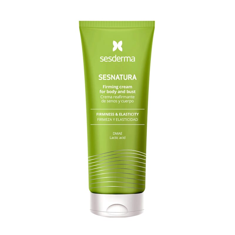 Sesnatura Crema Reafirmante De Senos Y Cuerpo 200 ml
