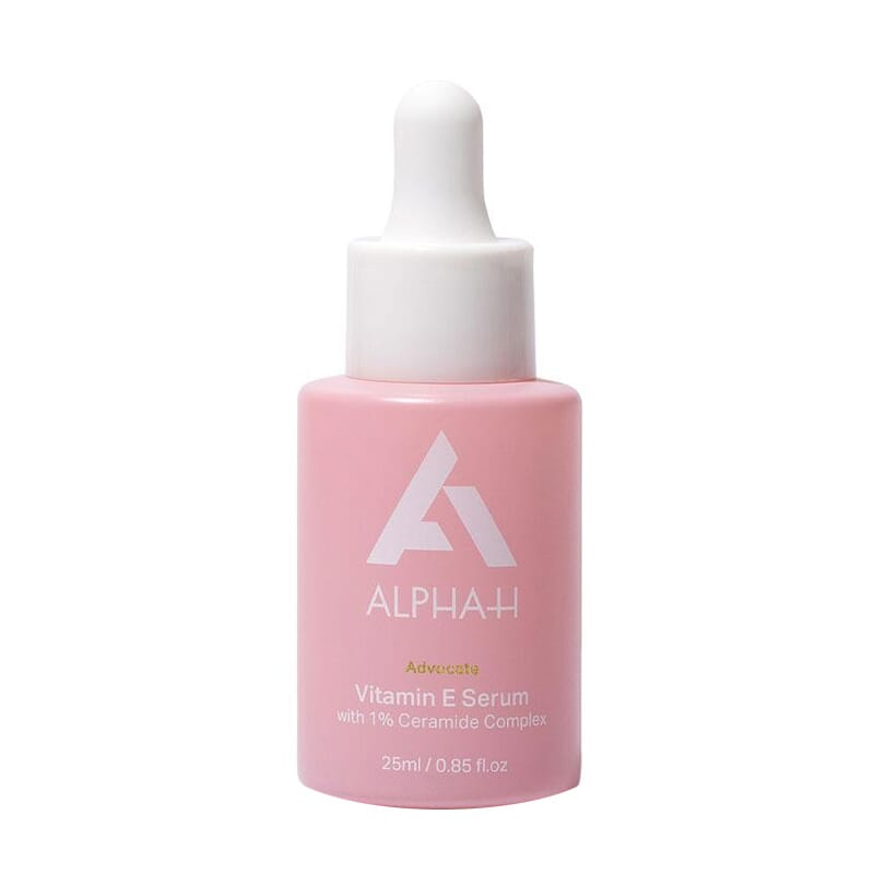Alpha-h Vitamin E Serum Advocate 25 ml