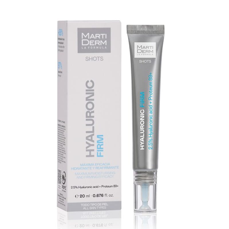 Shot Hyaluronic Firm 20 ml