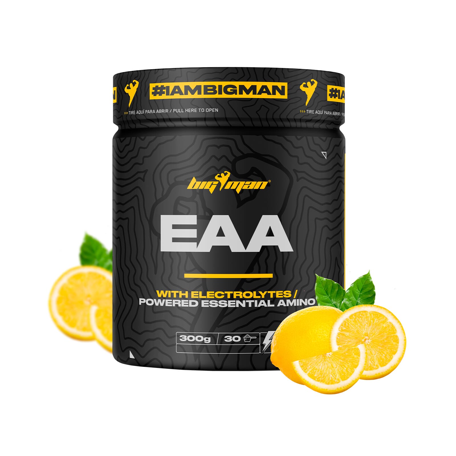 EAA + Electrolytes 300g