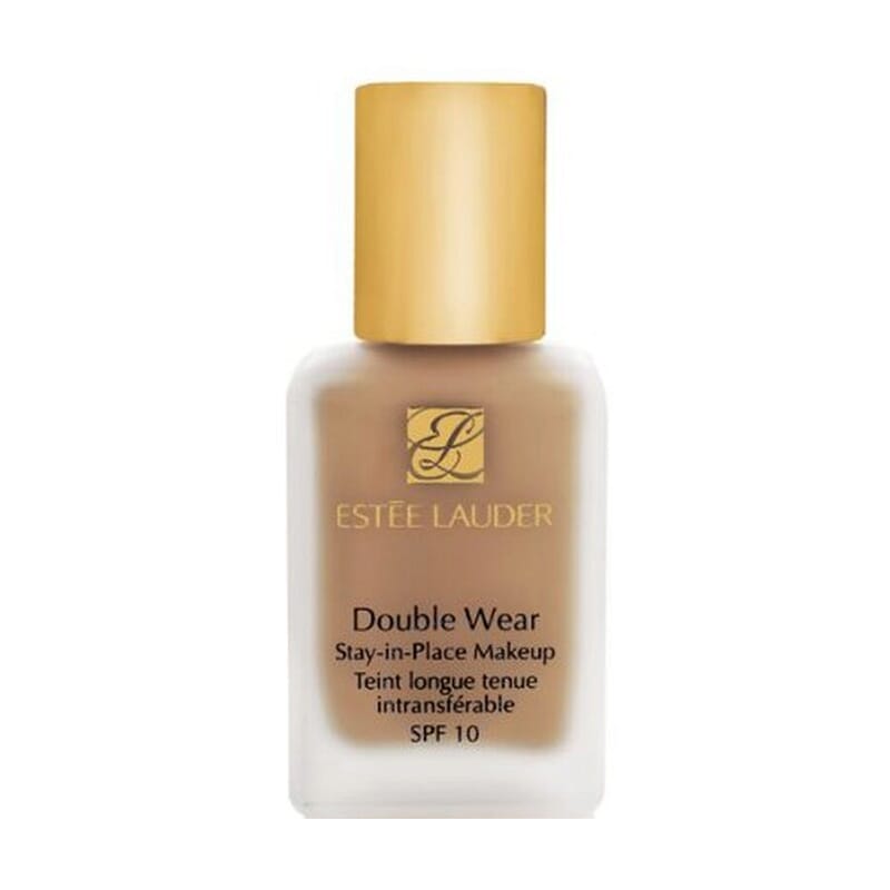Double Wear Fluid SPF10 #4W2-Toasty Toffee 30 ml