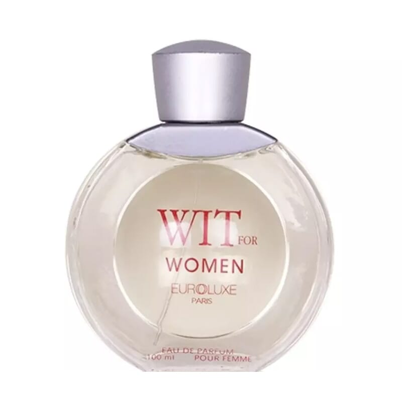 Wit For Women EDP 100 ml