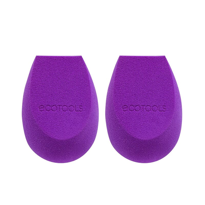 Bioblender Biodegradable Makeup Sponge 2 Uds