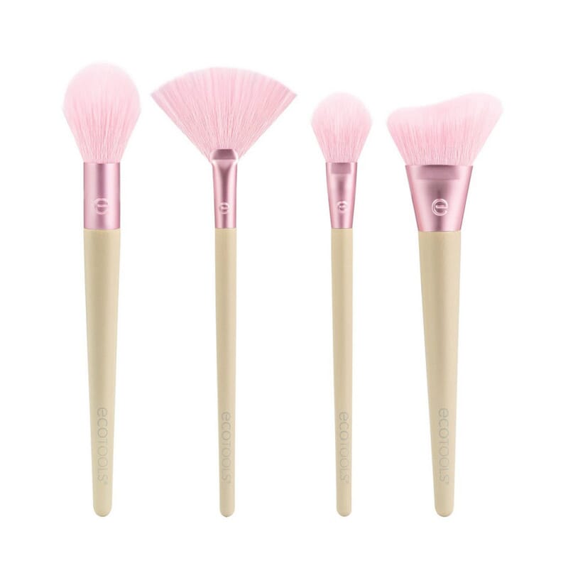 Elements Air Wind-Kissed Finish Lote 4 Piezas