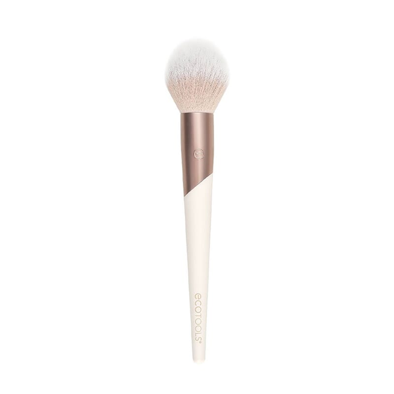Lue Plush Powder Brush