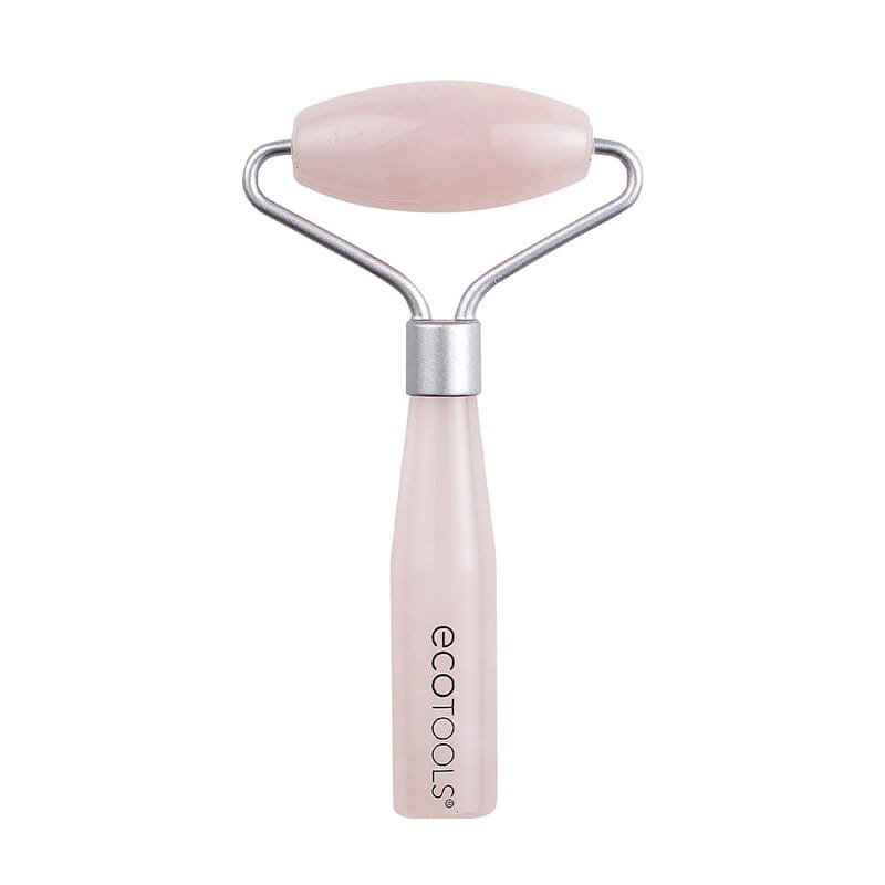 Rose Quartz Mini Roller