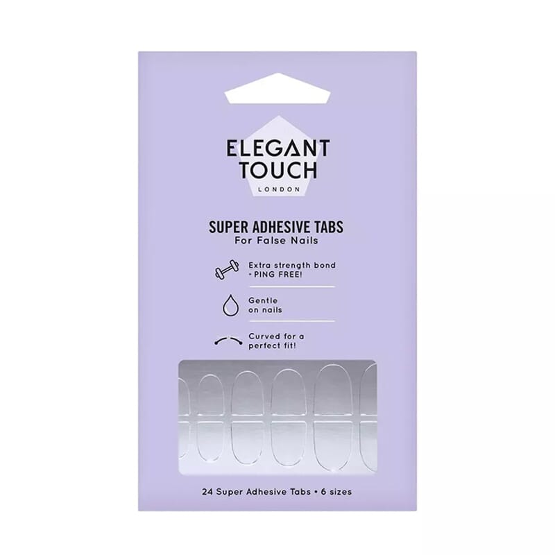 Super-Klebeetiketten 24 St