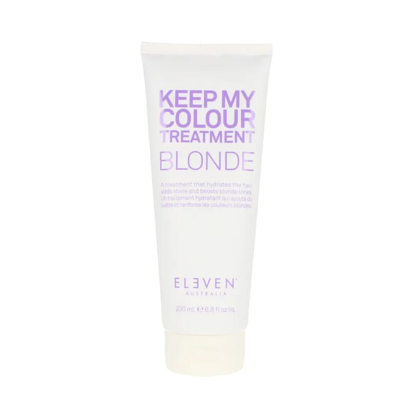 Keep My Colour Treatment Blonde 200 ml