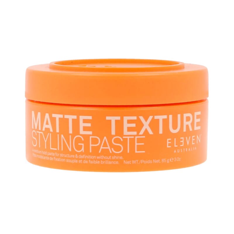 Matte Teture Styling Paste 85g