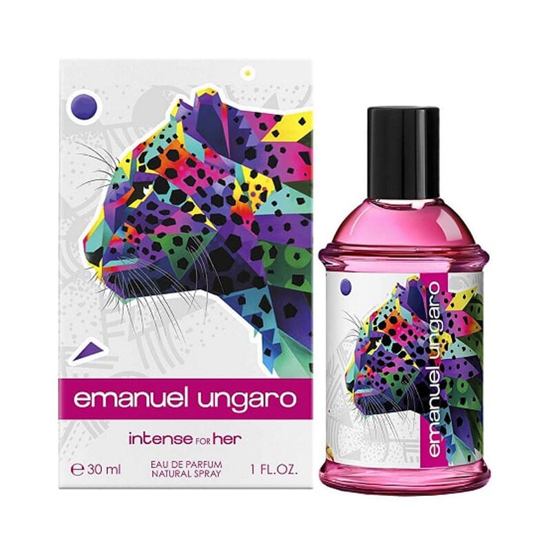 Intense For Her EDP 100 ml