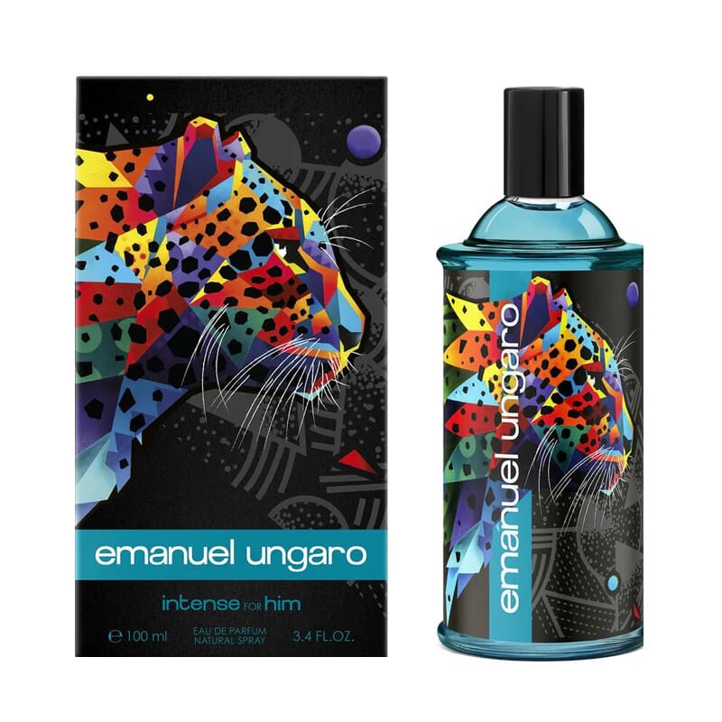 Intense For Him EDP 100 ml