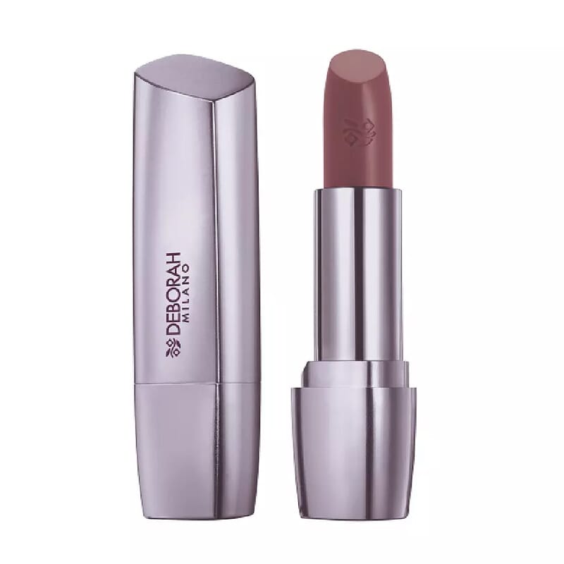 Milano Red Long Lasting Barra De Labios #02