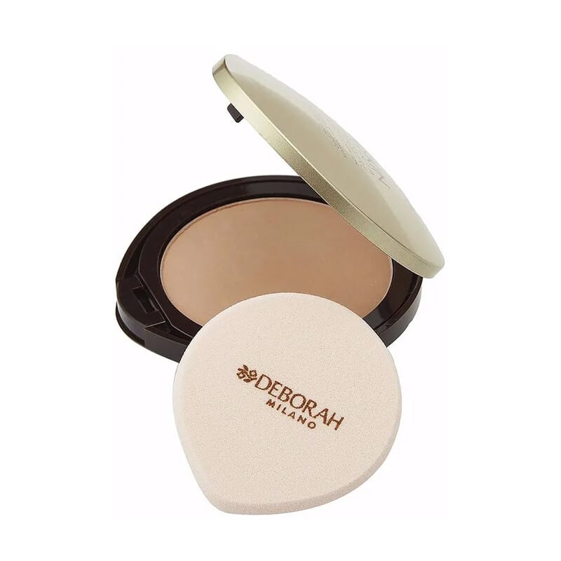 Newskin Base Maquilhagem Compacta #04 