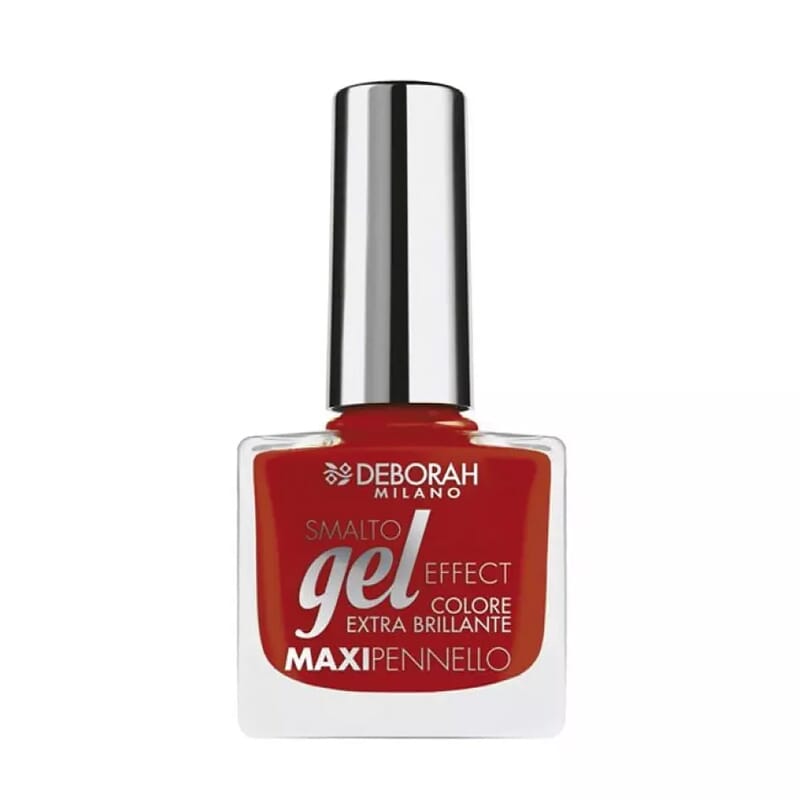 Smalto Gel Verniz Efeito Extra Brilhante #9  