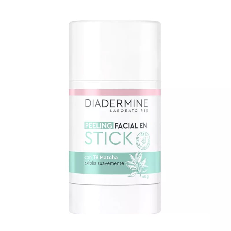 Cuidado Essencial Peeling Facial Stick 40g