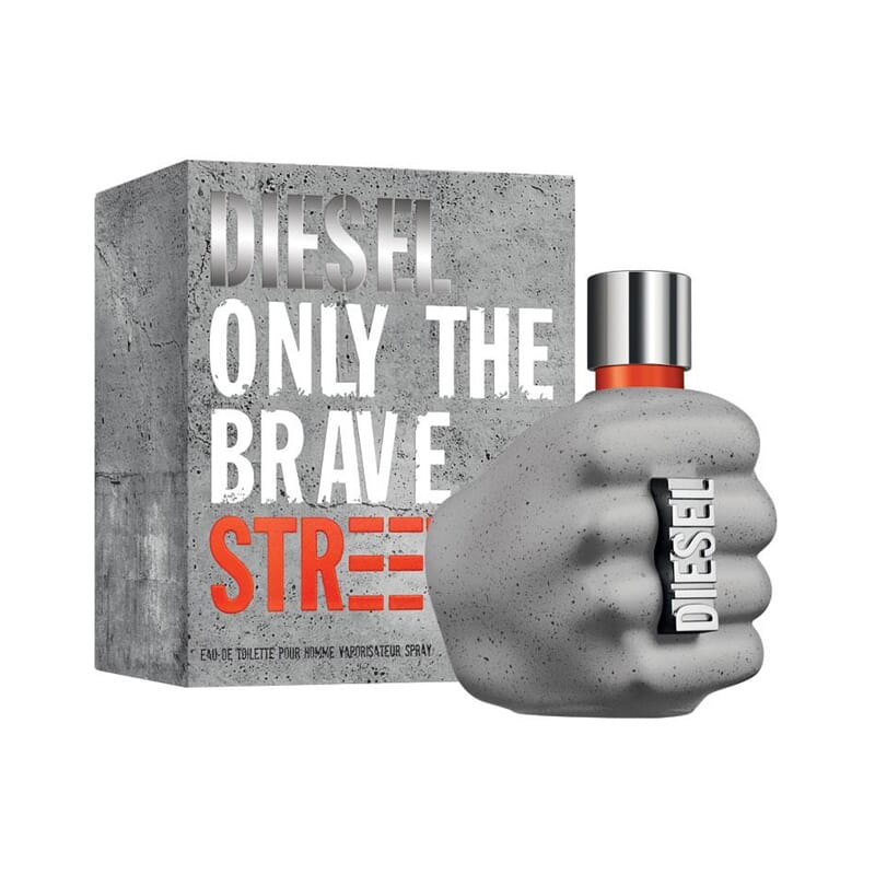 Only The Brave Street EDT 75 ml