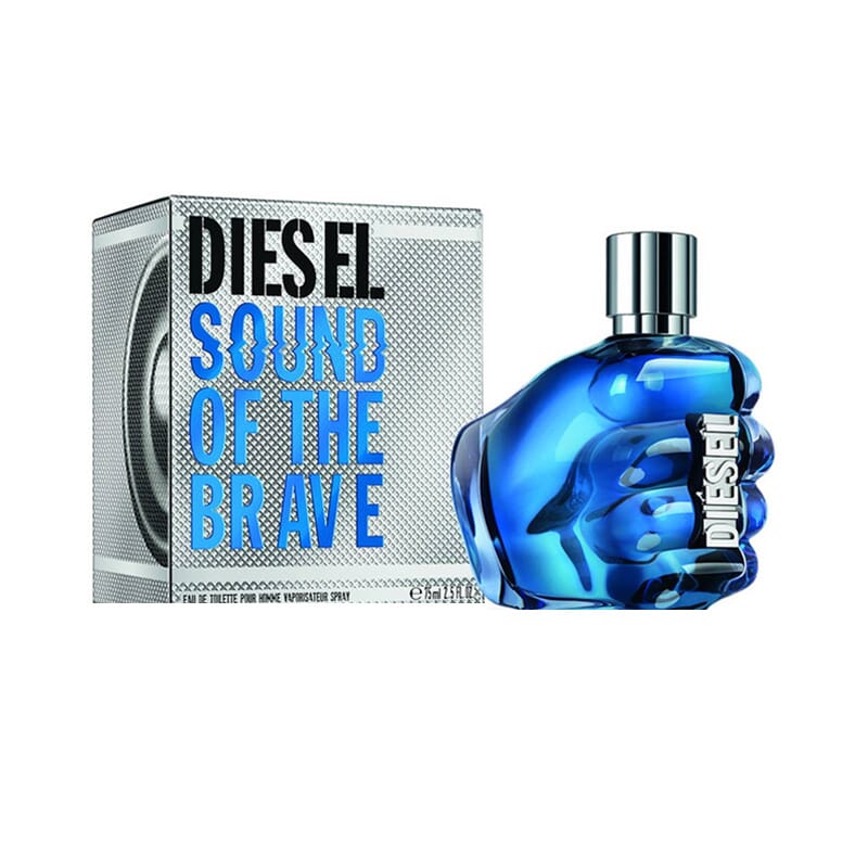 Sound Of The Brave EDT 50 ml