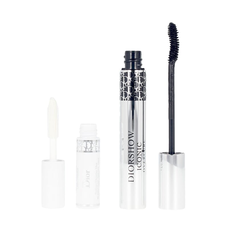 Diorshow Iconic Overcurl Mascara And Lash Primer