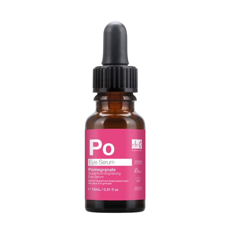 Pomegranate Superfood Brightening Eye Serum 15 ml