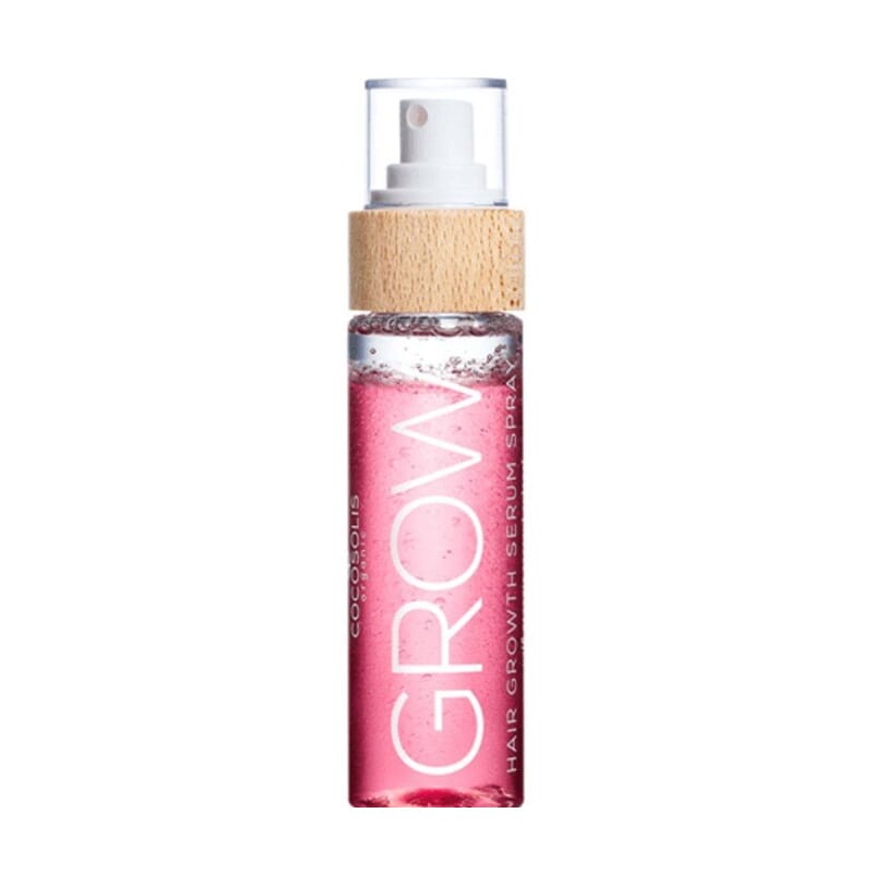Grow Hair Growth Serum Spray 110 ml