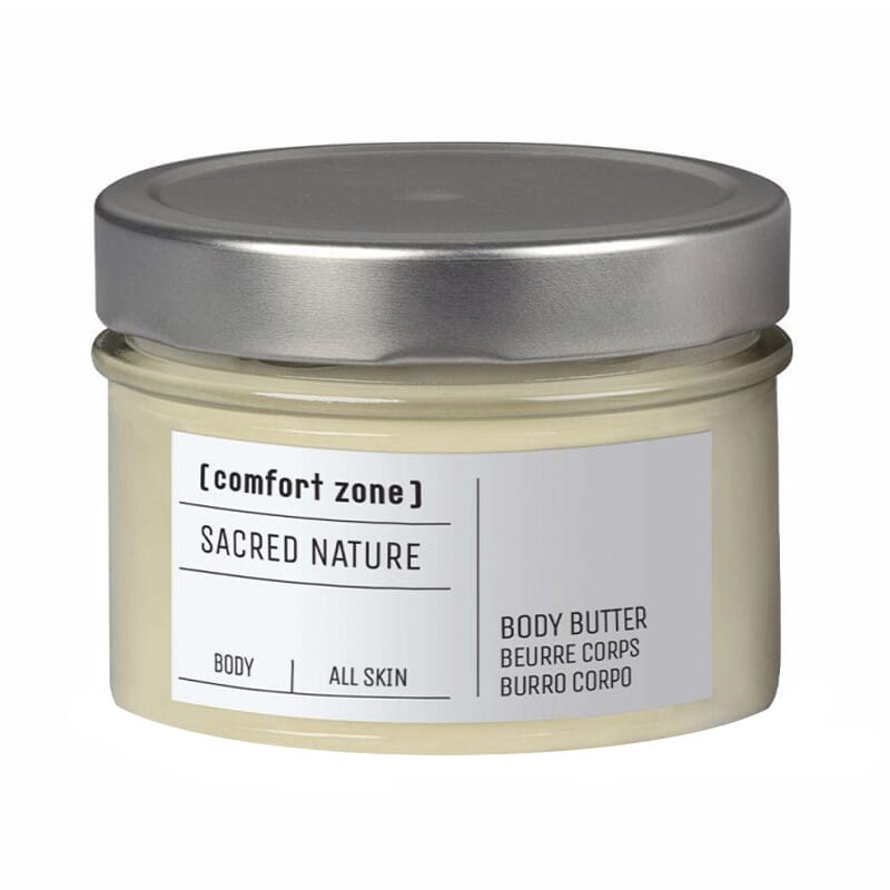 Sacred Nature Body Butter 250 ml