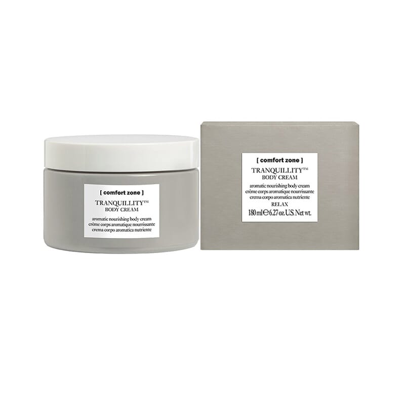 Tranquillity Body Cream 180 ml