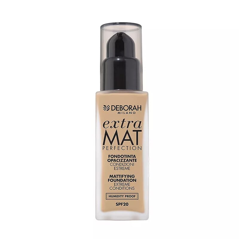 Extra Mat Perfection Base Maquilhagem #3 30 ml