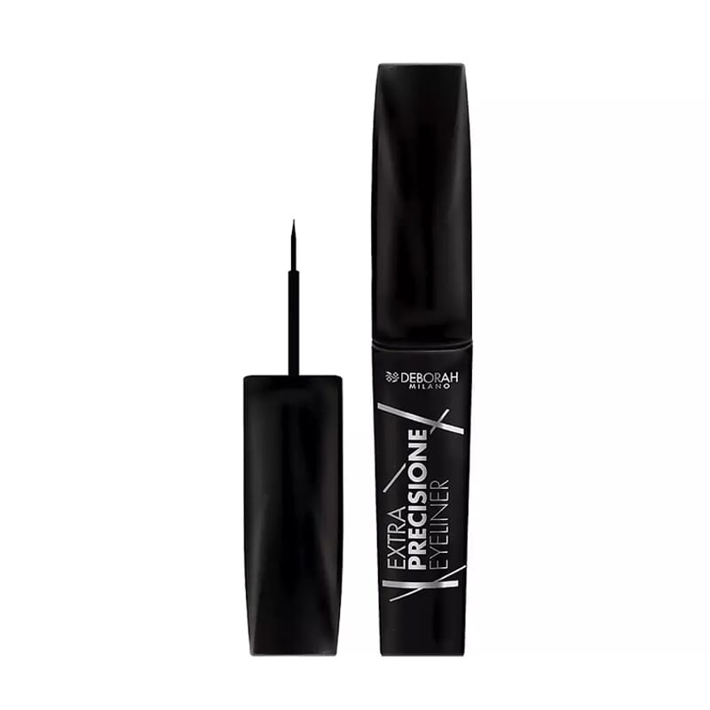 Extra Precisione Eyeliner #Preto 