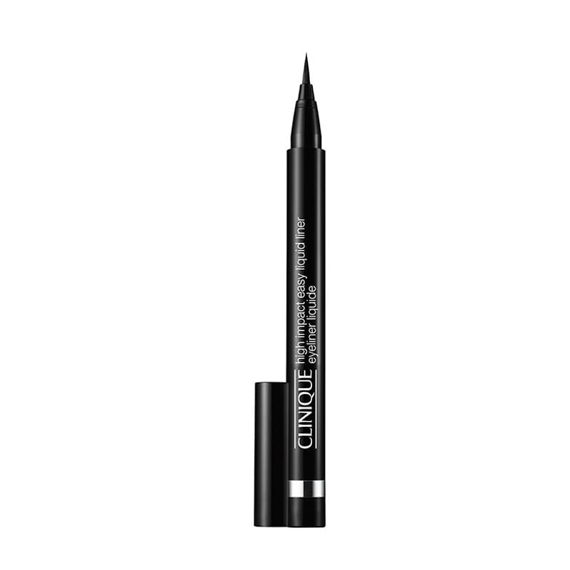 High Impact Easy Liquid Liner #Black