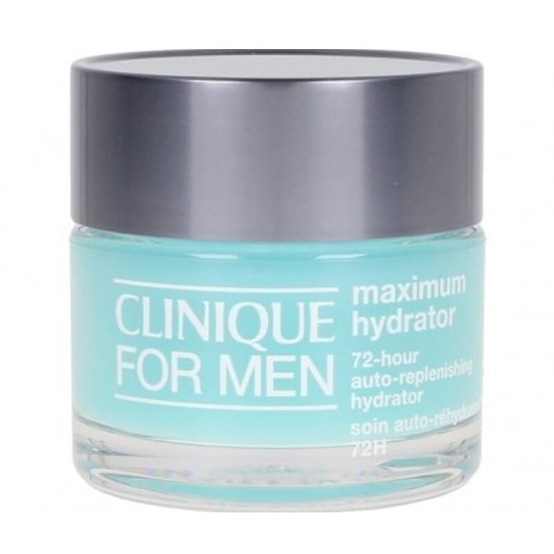 Men Maximum Hydrator 72H 50 ml
