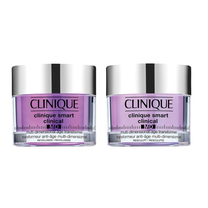 Smart Clinical Multi-Dimensional Age Transformer Duplo 2 Uds 50 ml