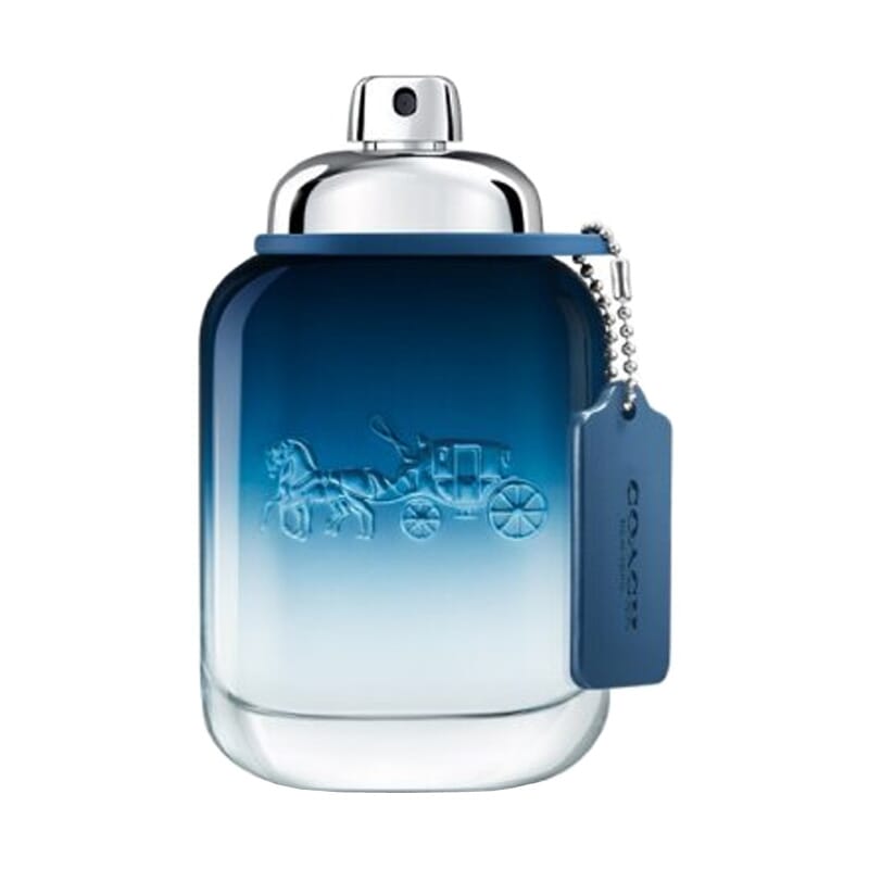 Coach Blue EDT 100 ml