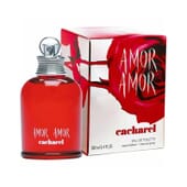 Amor Amor Special Edition EDT 100 ml de Cacharel