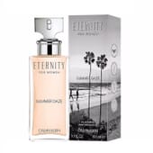 Eternity Summer 2022 Limited Edition EDP 100 ml de Calvin Klein